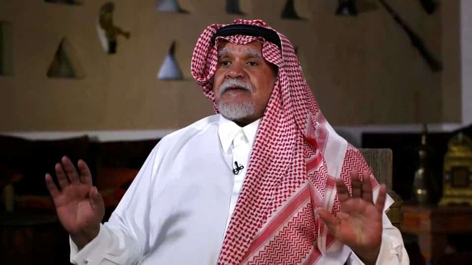 رد القطريون على تهديد الأمير بندر بن سلطان watanserb.com