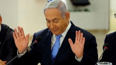 بنيامين نتنياهو-محمد بن سلمان نتنياهو watanserb.com