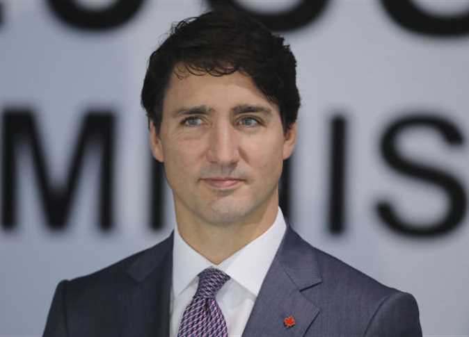رئيس وزراء كندا جاستن ترودو watanserb.com
