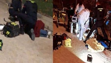 جريمة في الاردن - جريمة طعن قتل شقيقته watanserb.com