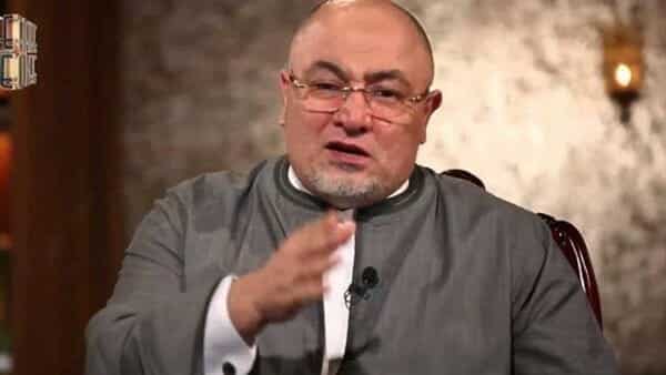 خالد الجندي watanserb.com