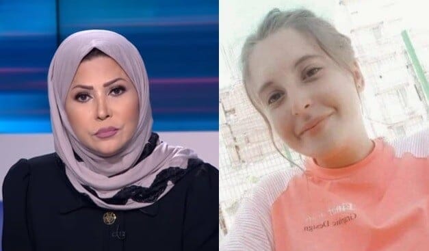 خديجة بن قنة تنشر تفاصيل صادمة عن اغتصاب وقتل الفتاة شيماء في الجزائر watanserb.com