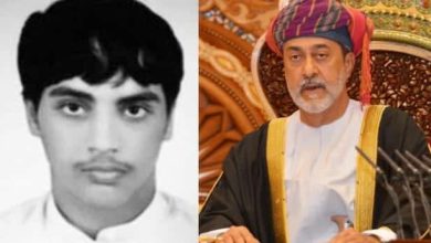 دعوات للسطان هيثم بن طارق للتدخل للافراج عن عبدالله الشامسي من سجون الامارات watanserb.com