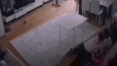 زلزال ازمير watanserb.com