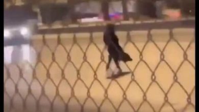 سعودية تحاول الانتحار watanserb.com