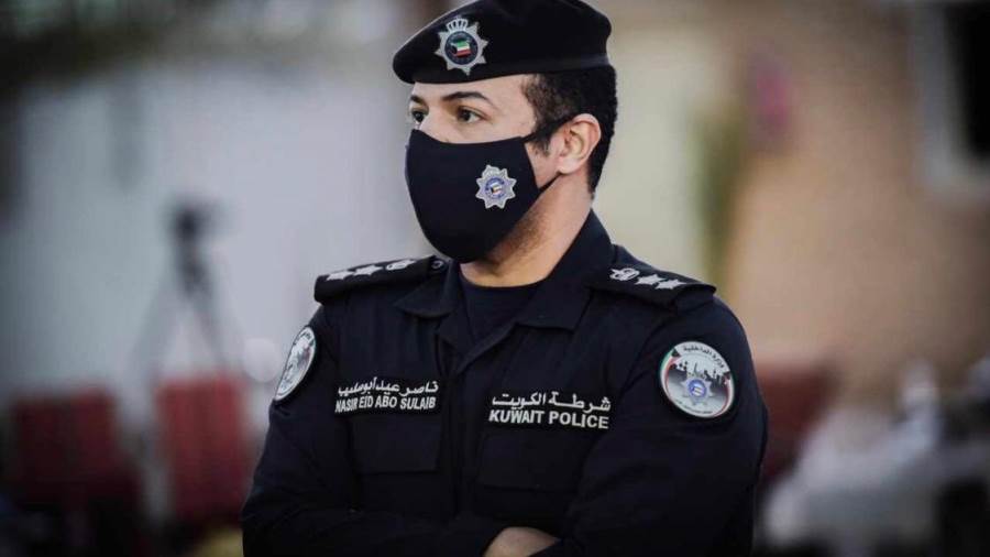 شرطة الكويت watanserb.com