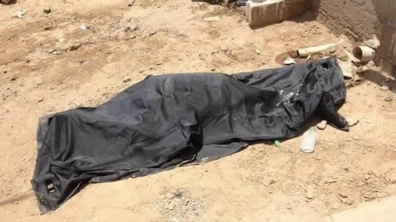 شيماء جديدة في الجزائر بعد العثور على جثة متفحمة بمدينة تمنراست watanserb.com