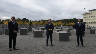 عبدالله بن زايد وغابي اشكنازي watanserb.com