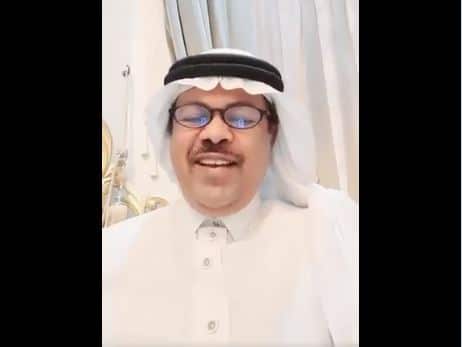 كاتب سعودي متصهين عبدالرازق القوسي watanserb.com
