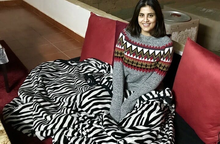 لجين الهذلول watanserb.com