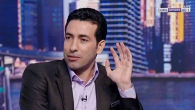 محمد ابو تريكة watanserb.com