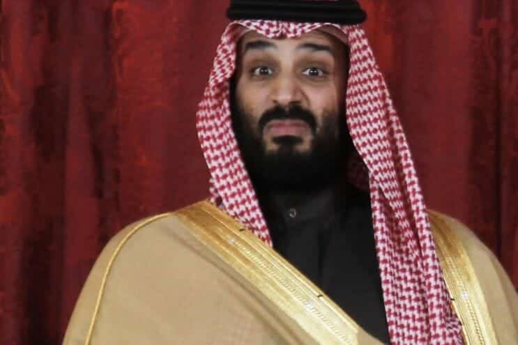 محمد بن سلمان - سعد الجبري watanserb.com