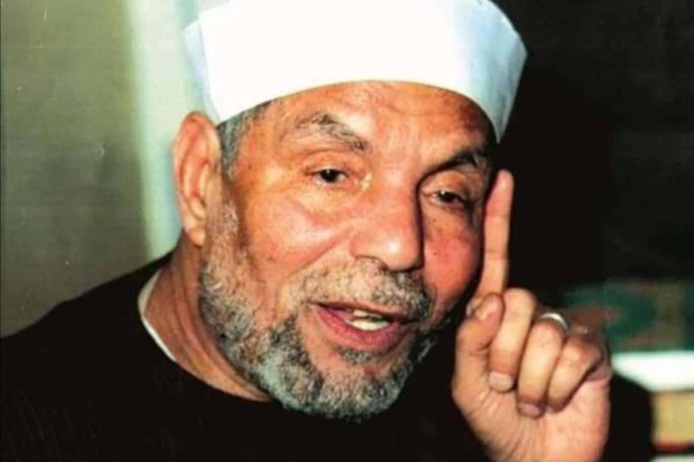 محمد متولي الشعراوي watanserb.com