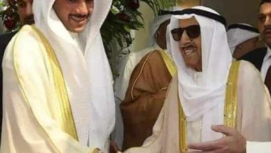 مرزوق الغانم يتحدث عن أمنية الشيخ صباح الأحمد بحل الخلاف الخليجي watanserb.com