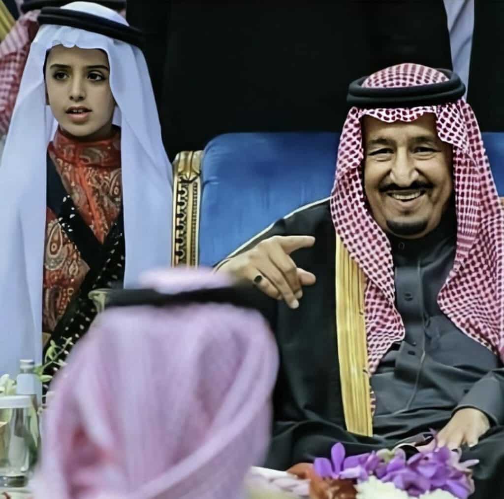 ملك السعودية سلمان - التطبيع watanserb.com