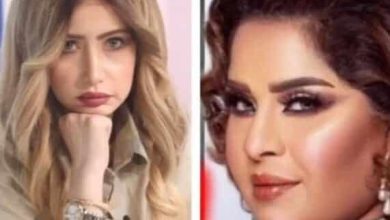 مي العيدان - هيا الشعيبي watanserb.com