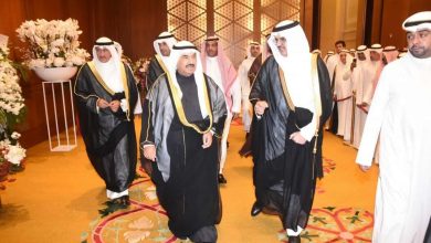 ناصر المحمد الصباح watanserb.com