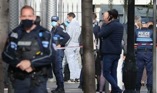 هجوم فرنسا watanserb.com