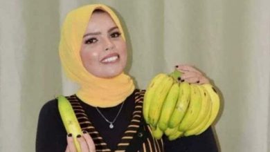 وفاء صلاح الدين مرشحة تعدد الزوجات watanserb.com