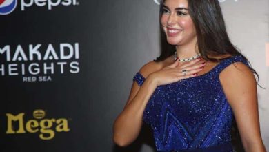 ياسمين صبري watanserb.com