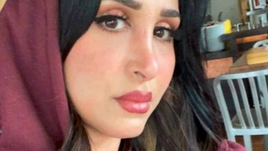 هند القحطاني من مشاهير مواقع التواصل watanserb.com