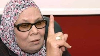 آمنة نصير تدعي عدم وجود نص قرآني يحرم زواج المسلمة من غير المسلم watanserb.com