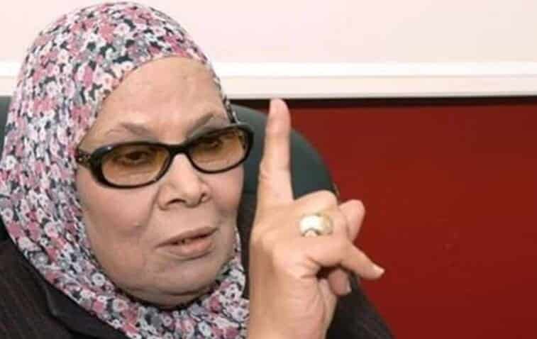 آمنة نصير تدعي عدم وجود نص قرآني يحرم زواج المسلمة من غير المسلم watanserb.com