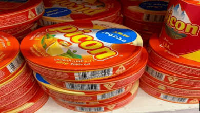 أجبان لبنانية watanserb.com