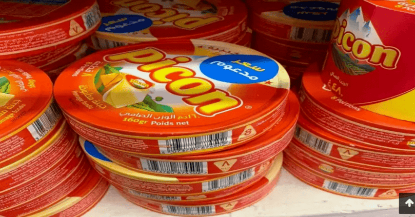 أجبان لبنانية watanserb.com