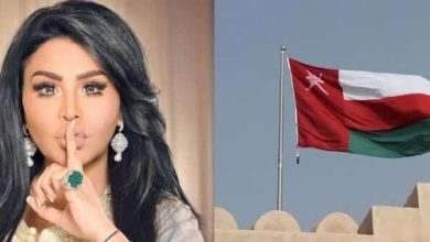 أحلام تنفي تلقيها أجراً مادياً مقابل غناء أوبريت عُمان بمناسبة العيد الوطني لسلطنة عمان watanserb.com