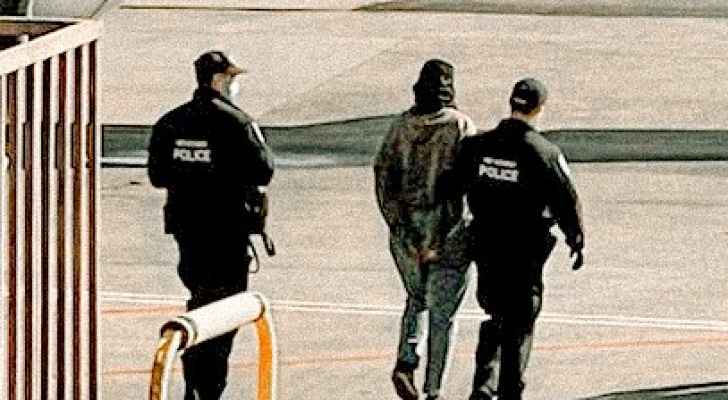 الأردنية أماني الخطاطبة watanserb.com