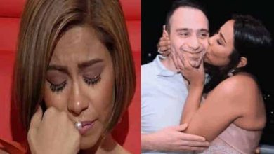 أنباء عن طلاق شيرين عبدالوهاب من حسام حبيب بعد احتياله عليها watanserb.com