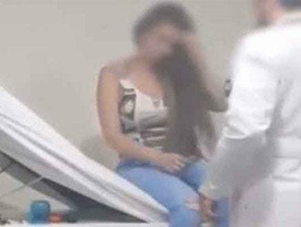 اعتداء جنسي على شابة مصابة بفيروس كورونا بمستشفى في المغرب watanserb.com