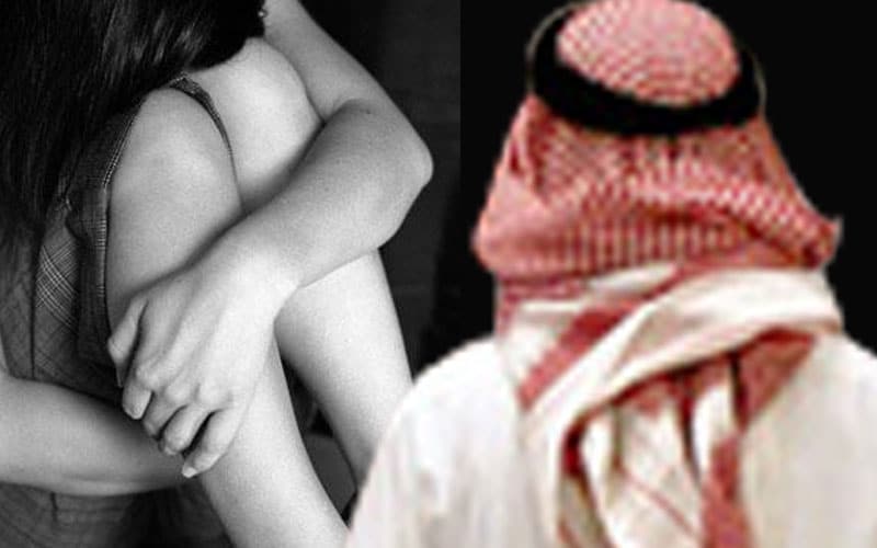 اغتصاب و هتك عرض خادمة من قبل مديرها في الإمارات watanserb.com