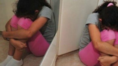 اغتصاب طفلة يتيمة في العراق سليمان البريم watanserb.com