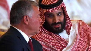 الأردن يجد صعوبة في إثبات وصايته على المسجد الأقصى بعد لقاء محمد بن سلمان مع نتنياهو watanserb.com