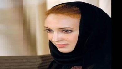 الاميرة نوف بنت بندر آل سعود watanserb.com