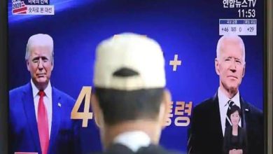 الانتخابات الامريكية watanserb.com