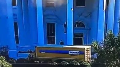 البيت الابيض watanserb.com