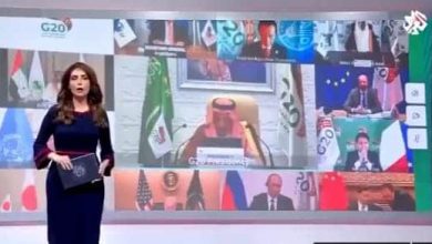 التلفزيون العربي الدوحة watanserb.com