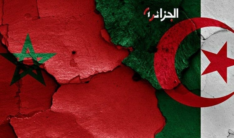 الجزائر والمغرب watanserb.com