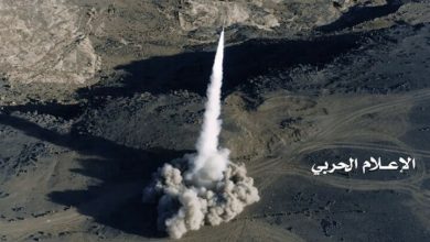 الحوثيون يقصفون محطة أرامكو watanserb.com