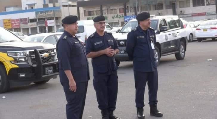 الشرطة الكويتية ، وافدة أوروبية watanserb.com