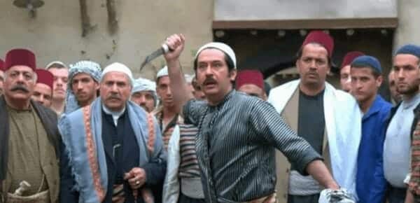 الشركة المنتجة لـمسلسل باب الحارة قررت انتاج أكثر من 20 جزءاً watanserb.com