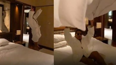 الشيف التركي نصرت watanserb.com