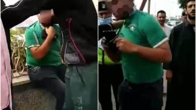 الطبيب المتحرش watanserb.com