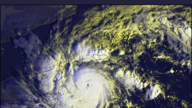 العاصفة جاتي watanserb.com