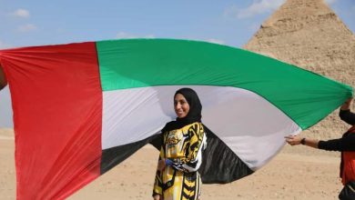 المواطنة الإماراتية شيخة أحمد watanserb.com