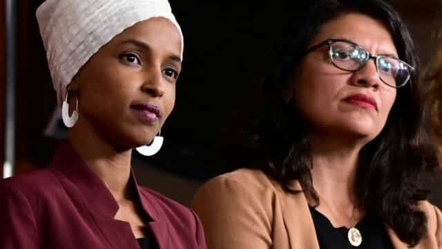 الهان عمر ورشيدة طليب watanserb.com