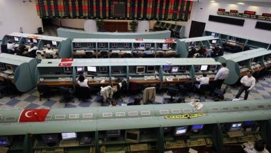 بورصة اسطنبول watanserb.com